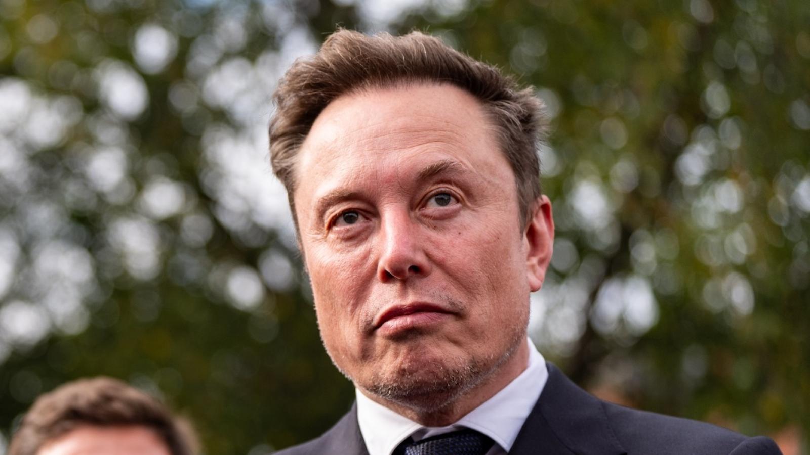 大嘴巴害到自己?馬斯克嗨曝特斯拉、SpaceX要合併 《路透》曝內部炸鍋:幫倒忙