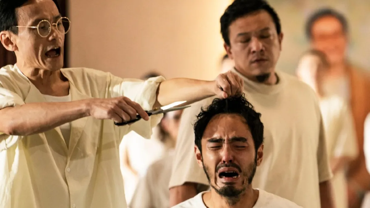 作者認為,應將宗教教育列為正式學科,以教導學生正確的人生哲學和宗教觀念(圖/翻攝自臉書粉專周處除三害)