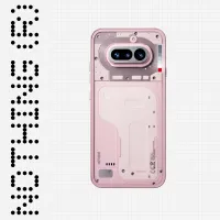 NothingがPhone (4a)初の新色「ピンク」を発表し、3月5日にロンドンから詳細をライブ配信する。(写真/Nothing提供) NothingがPhone (4a)初の新色「ピンク」を発表し、3月5日にロンドンから詳細をライブ配信する。(写真/Nothing提供)