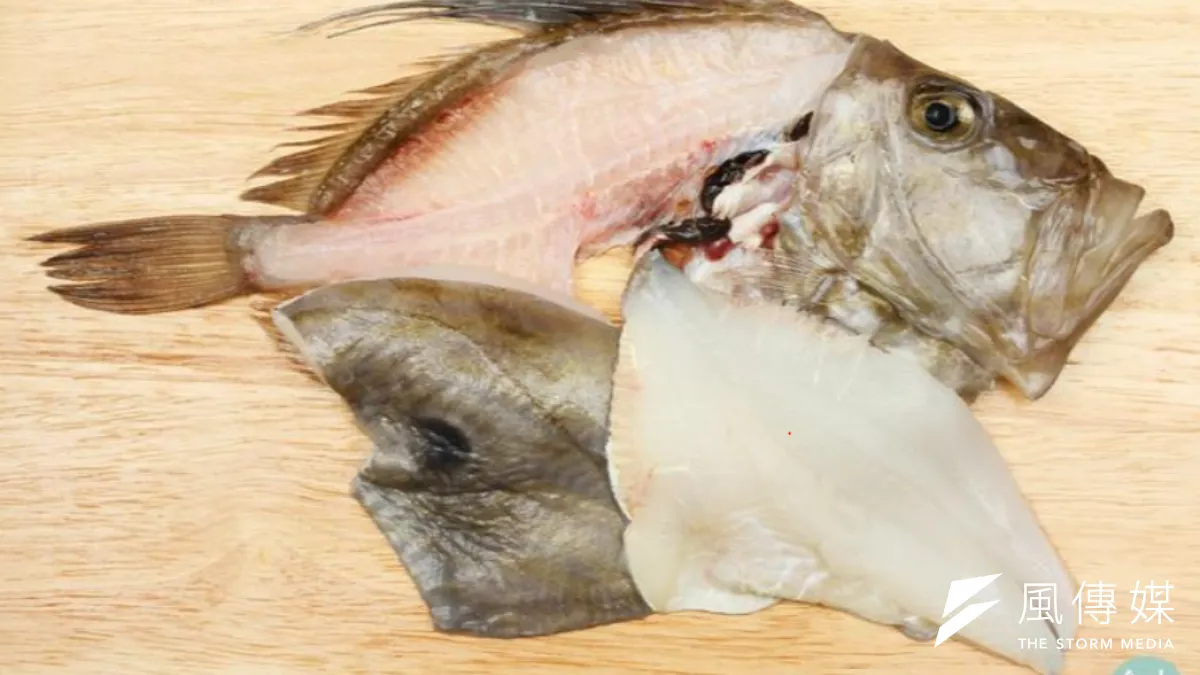 你知道嗎?市面上販售的海鮮魚種,其實可能有「混充」的疑慮!(圖/食力foodNEXT提供)