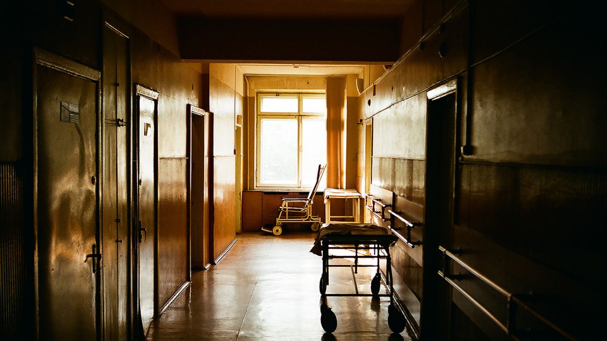 短短10分鐘,就是生與死的交界(圖/UnBolshakov@flickr) 短短10分鐘,就是生與死的交界(圖/UnBolshakov@flickr)