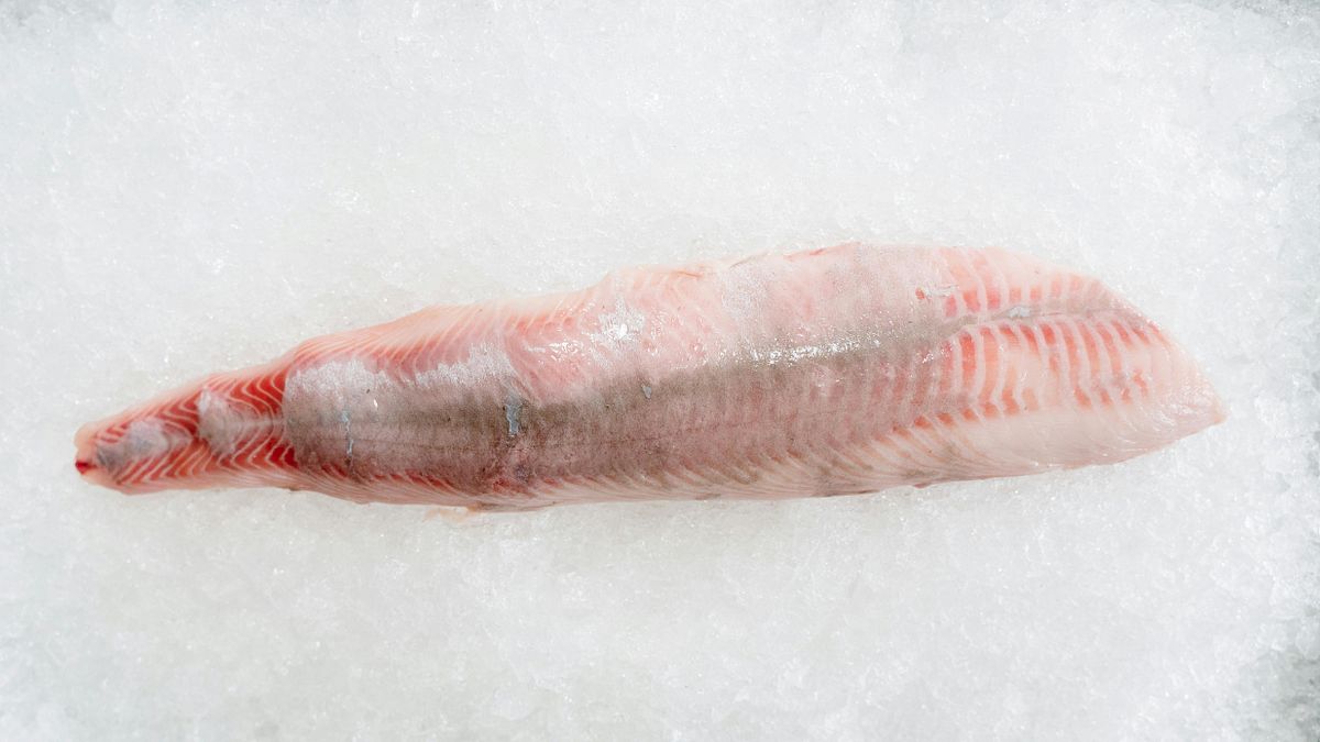 鯛魚排禁藥報告大矛盾!廠商找第三方稱「未檢出」能恢復上架?衛生局最新回應来了