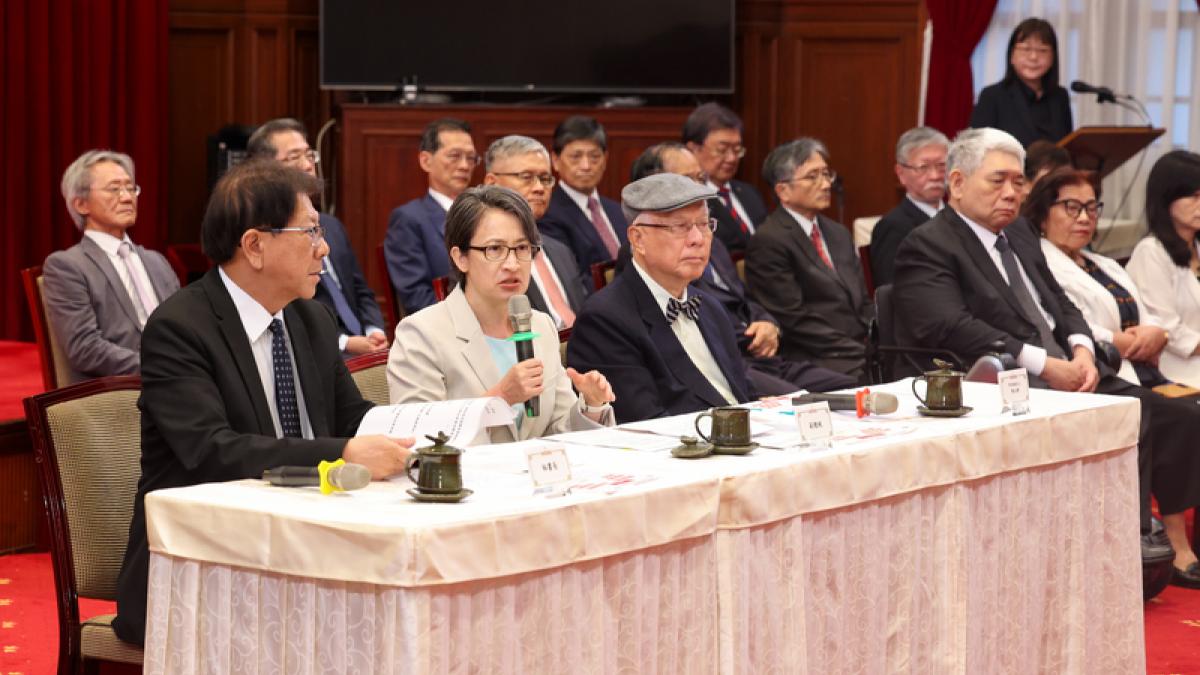 楊岡儒觀點:三問監委被提名人─近百萬檢察署誌及檢察官高利貸放款案