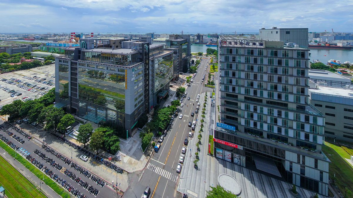 觀點投書:企業拚AI ,政府卡能源