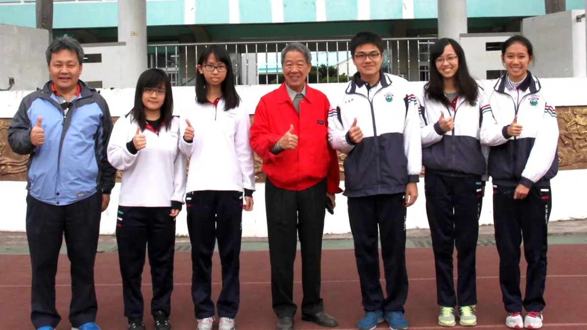 港明高中繁星創佳績 通過醫學系首階段共6人