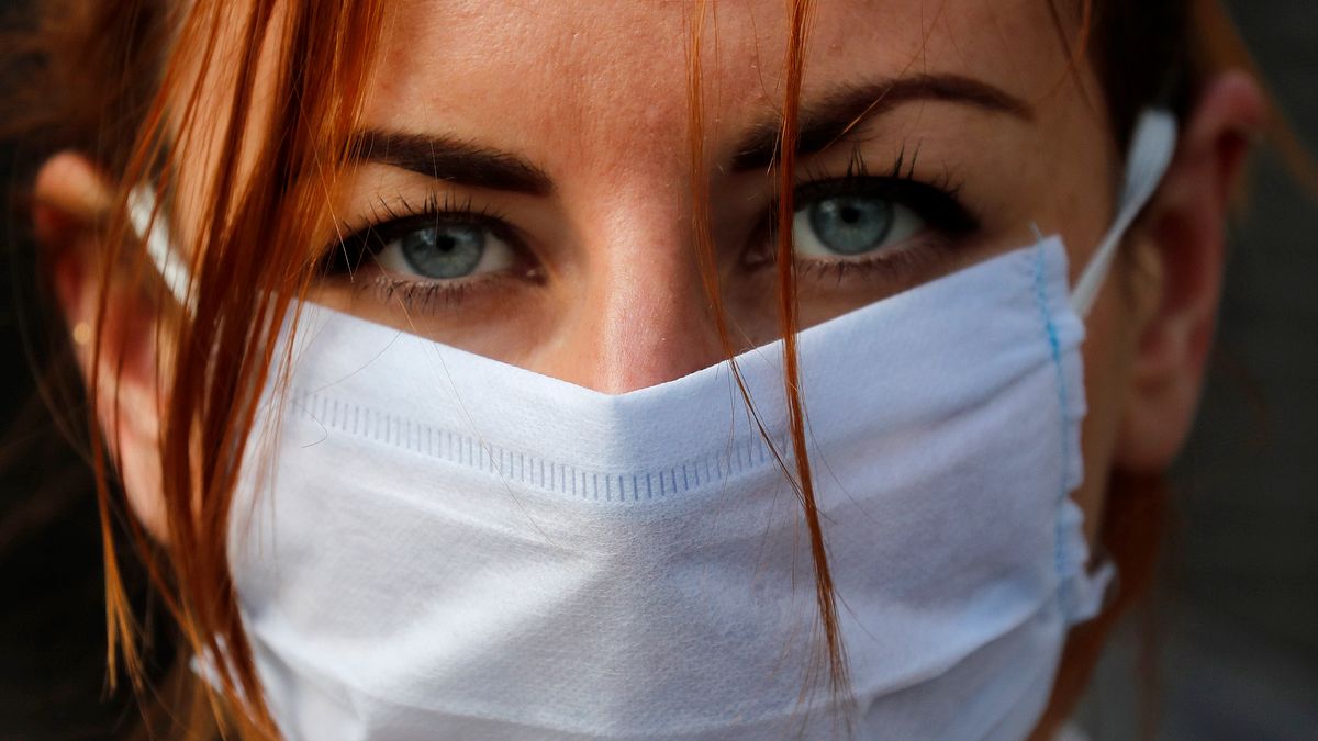 英國的武漢肺炎疫情延燒,英國政府請輕症患者在家自我隔離7天(美聯社) 英國的武漢肺炎疫情延燒,英國政府請輕症患者在家自我隔離7天(美聯社)