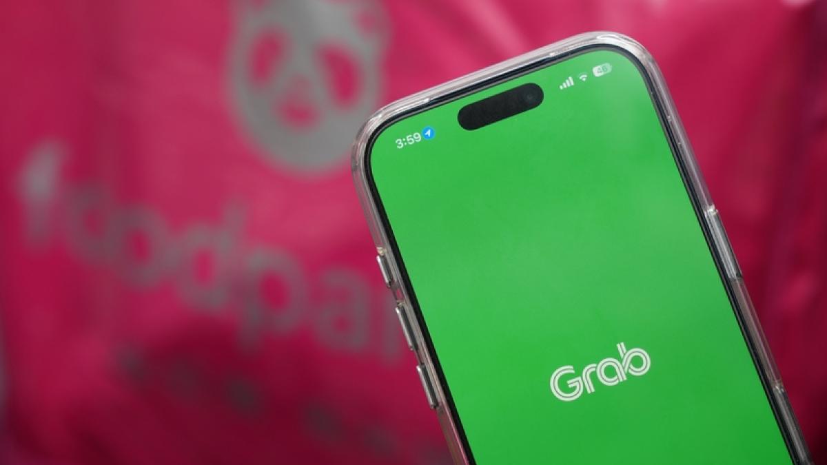 Grab收購foodpanda引資安疑慮!官方首度澄清:華為無法存取台灣圖資