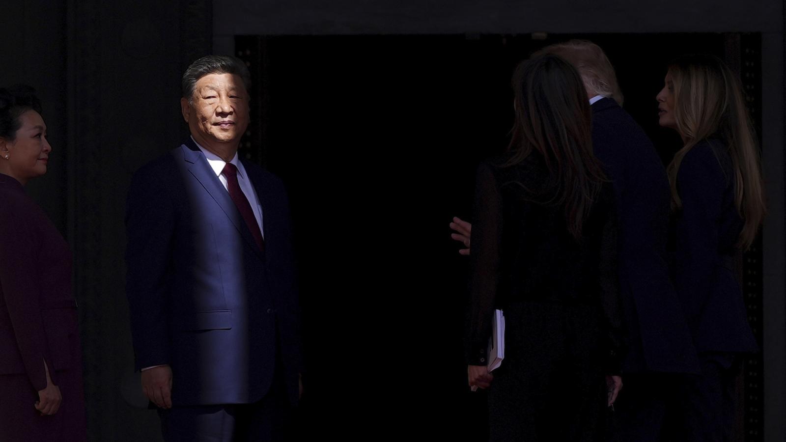 海峽兩岸的「萬曆十五年」困局:中國正面對漫長黃昏,台北選戰也映照出民主失靈