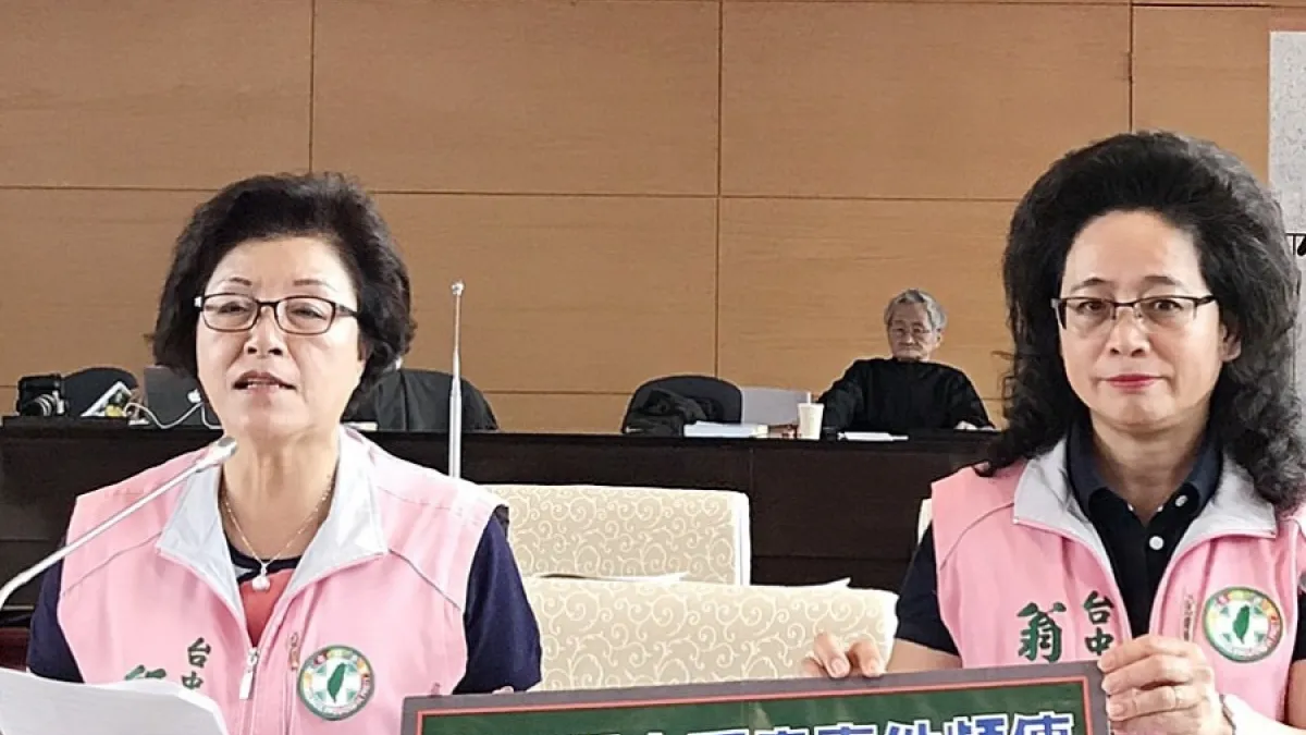夏季來臨加強防溺宣導 議員籲重視游泳教學