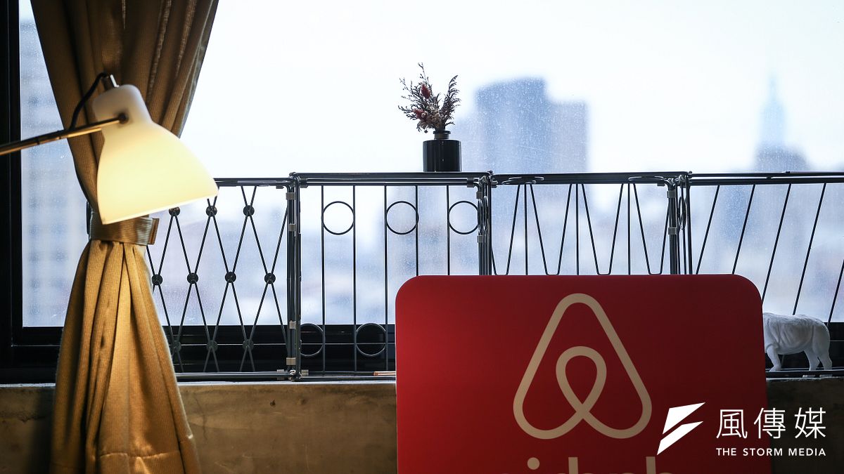 你認為「Airbnb」條款可以遏止非法旅宿嗎?(資料照,陳品佑攝) 你認為「Airbnb」條款可以遏止非法旅宿嗎?(資料照,陳品佑攝)