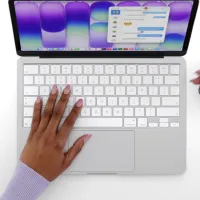 The all-new MacBook Neo emphasizes collaborative capabilities with iPhone. (Source: YouTube video) The all-new MacBook Neo emphasizes collaborative capabilities with iPhone. (Source: YouTube video)