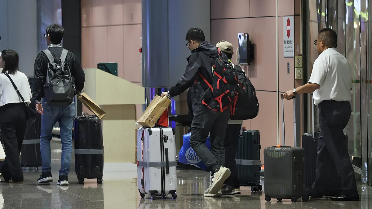 有網友指出台灣景點「過度模仿、缺乏深度」,認為國旅問題不在價格而在內容,貼文引發網友熱烈討論。(資料照/柯承惠攝) 有網友指出台灣景點「過度模仿、缺乏深度」,認為國旅問題不在價格而在內容,貼文引發網友熱烈討論。(資料照/柯承惠攝)