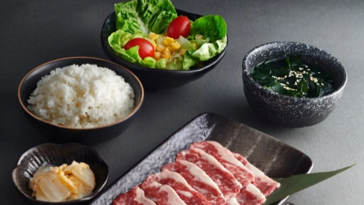 Beyond Sushi: Sushi King Unveils Its First-Ever Yakiniku Experience Across Malaysia