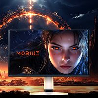 獨家全域色階調校、像素級動態對比運算,體驗前所未見的遊戲美學 獨家全域色階調校、像素級動態對比運算,體驗前所未見的遊戲美學