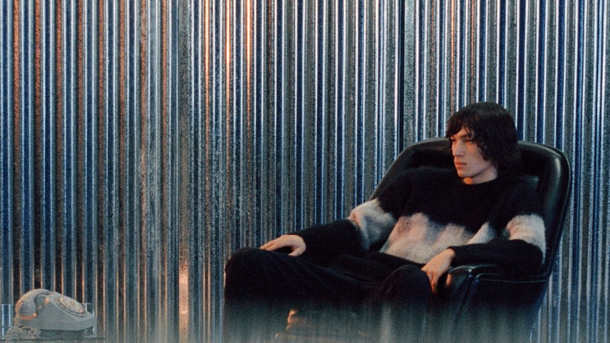 自電影中取得靈感,Peter Wu 推出 2021 秋冬新品(圖/Peter Wu 提供) 自電影中取得靈感,Peter Wu 推出 2021 秋冬新品(圖/Peter Wu 提供)