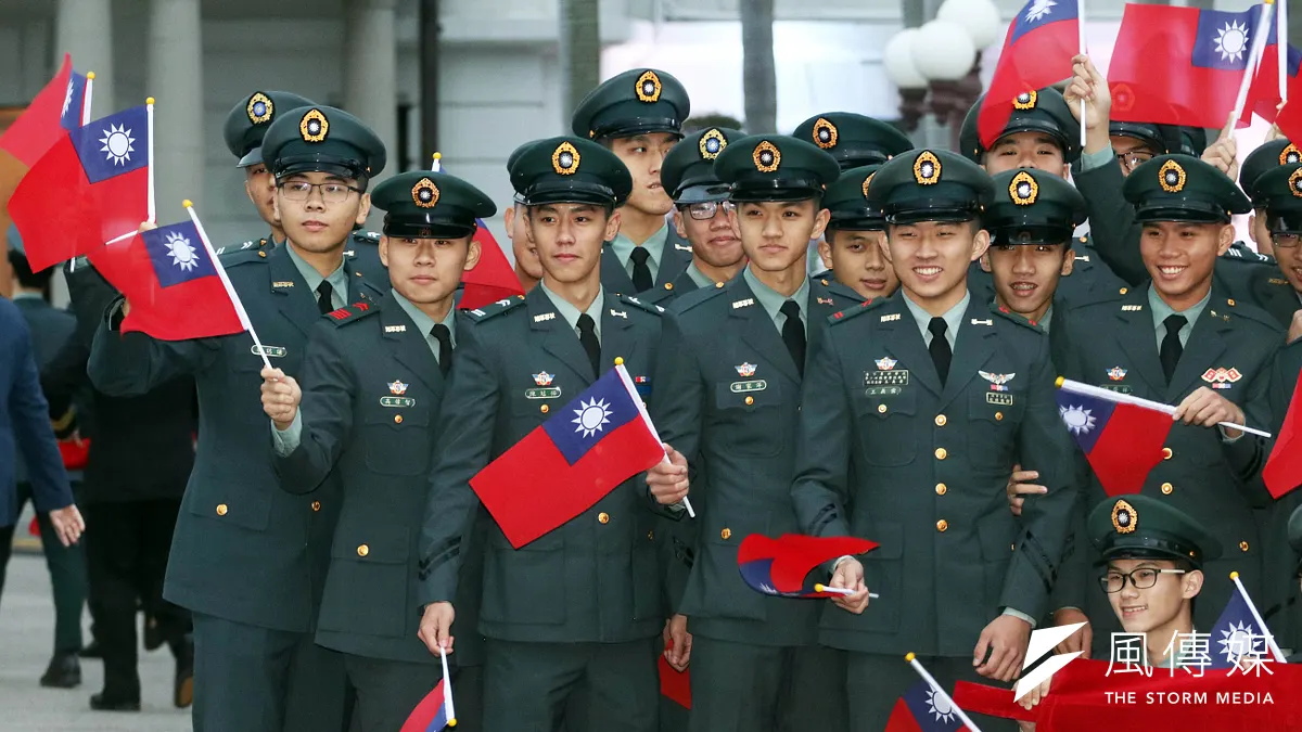 軍事校院正副校長與教育部長可否由大學老師或卸任政務官,仍備受討論。示意圖。(資料照,蘇仲泓攝)