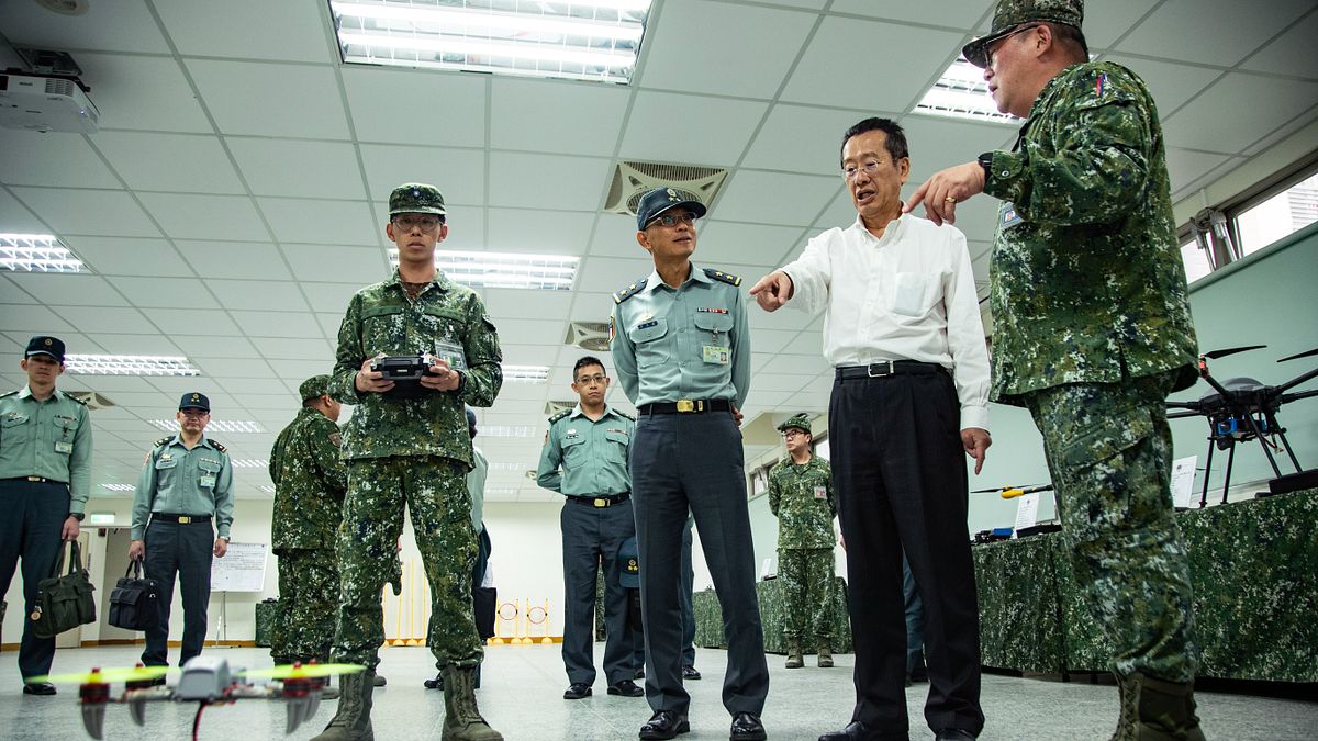 將誕生9位新科少將!國軍12月將官異動 國會處長「懸缺1年終於找到人」