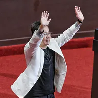 民衆党立法委員の呉春城は「壮世代」推進により利益供与論争に巻き込まれ、最終的に2月25日に立法委員辞任を表明した。(資料写真、柯承惠撮影) 民衆党立法委員の呉春城は「壮世代」推進により利益供与論争に巻き込まれ、最終的に2月25日に立法委員辞任を表明した。(資料写真、柯承惠撮影)