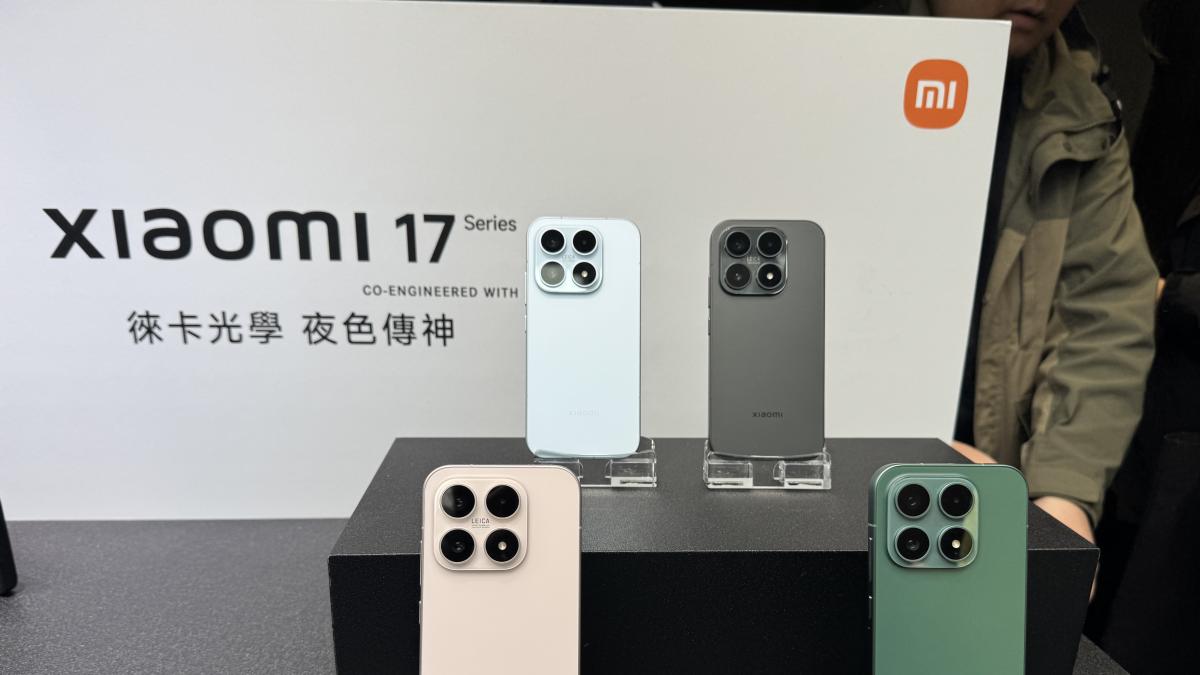 晶片荒重創陸系手機!小米、OPPO大砍出貨預期,三星因「這點」有望逆襲成長?