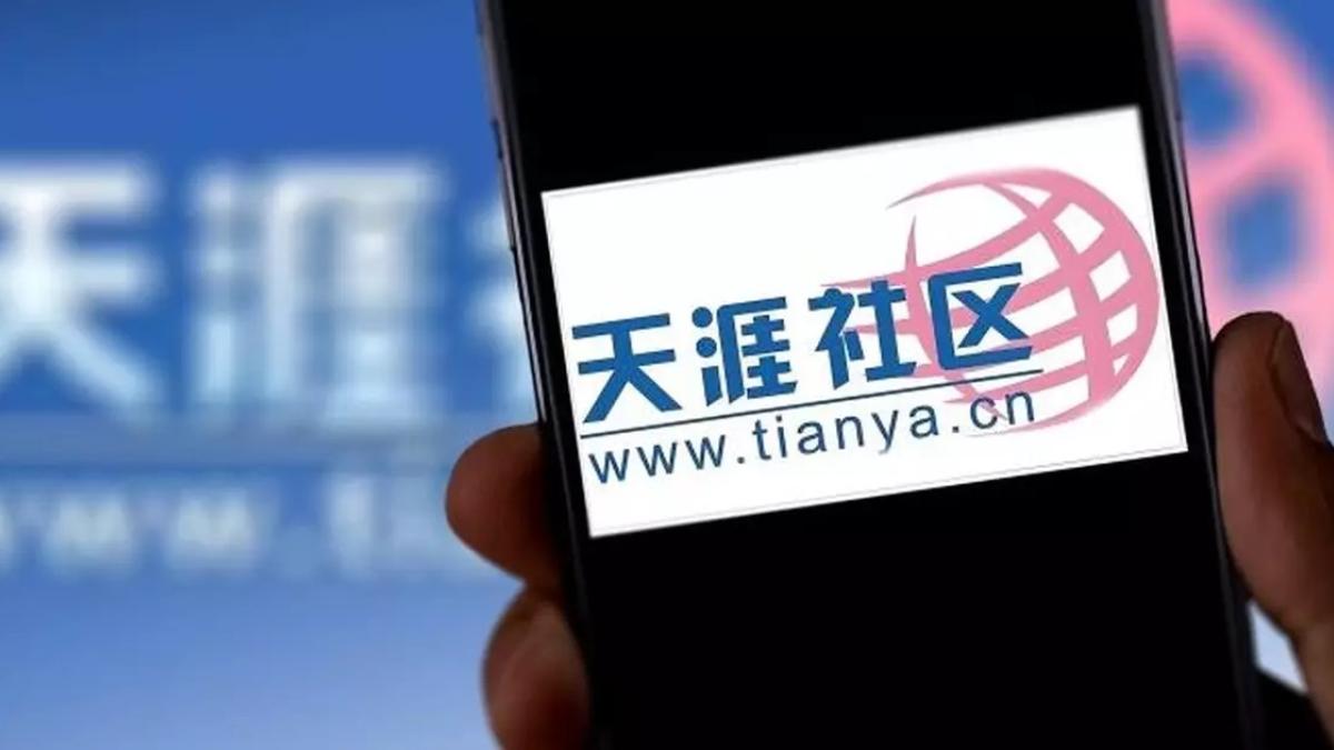北京觀察》「天涯社區」重啟回憶殺:那個人人都有話說的互聯網時代,還回得去嗎?