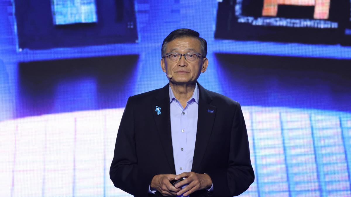 迎戰NVIDIA與AMD雙面夾擊!陳立武:重整CPU路線圖,押注18A、GPU與掌機處理器