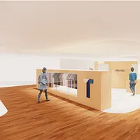 コンディショニングブランド「TENTIAL」は9月12日、品川エリア初となる新店舗をニュウマン高輪にオープンした。(写真/TENTIAL PR事務局提供) コンディショニングブランド「TENTIAL」は9月12日、品川エリア初となる新店舗をニュウマン高輪にオープンした。(写真/TENTIAL PR事務局提供)