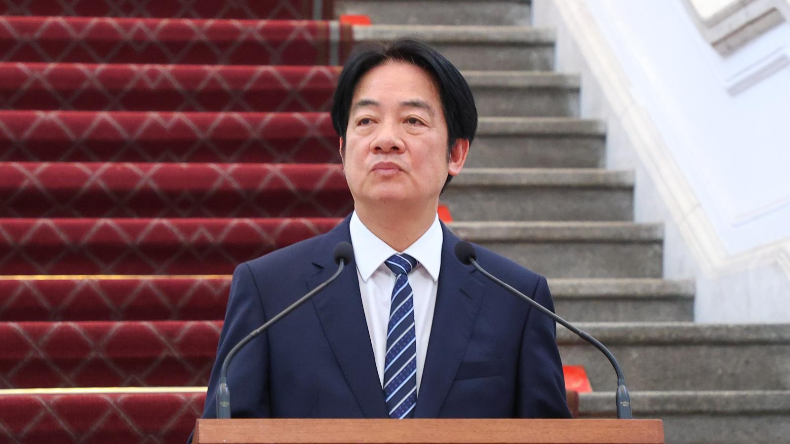 【新新聞】賴清德不想面對的承諾!社宅13萬戶縮成3萬戶?中央、地方恐集體退場