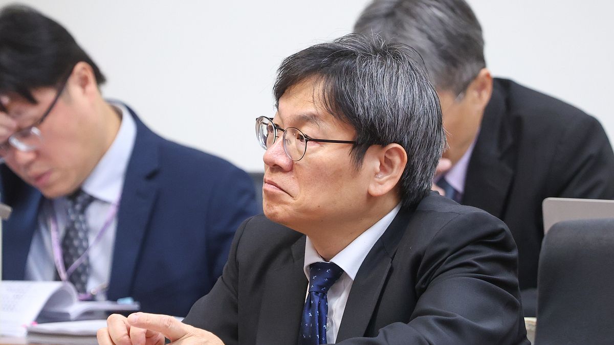 羅唯仁把2奈米資料打包帶走?董事葉俊顯揭台積電內規:他摸不到機密