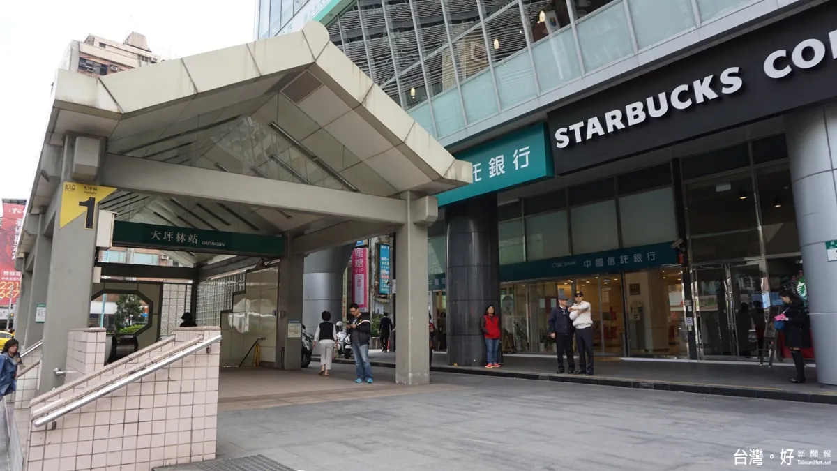 雙捷運宅新買法 買在「起點」後勢才能看漲
