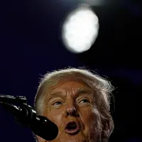 2025年7月23日、米国大統領トランプがワシントンで行われた人工知能サミットに出席。(写真/AP通信提供) 2025年7月23日、米国大統領トランプがワシントンで行われた人工知能サミットに出席。(写真/AP通信提供)