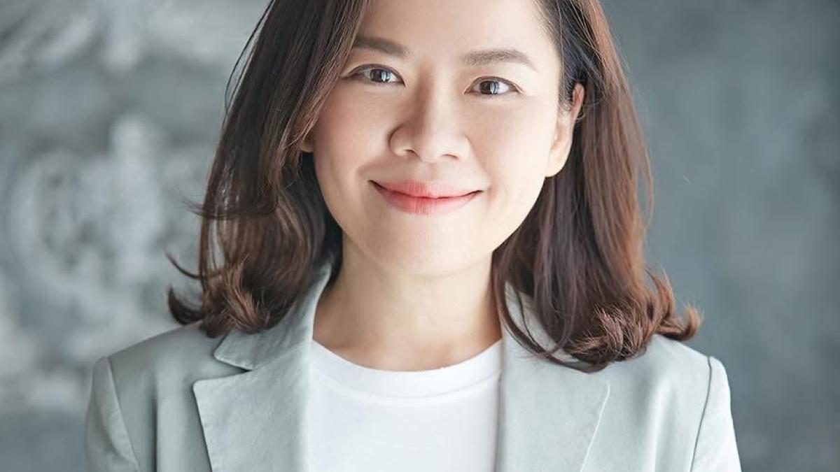 幕後》棒協理事長為什麼是周玲妏?「他」說服賴清德 郭智輝爭了個寂寞