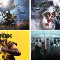 ソニー・インタラクティブエンタテインメントは「東京ゲームショウ2026」のPlayStationブースで、『Marvel's Wolverine』や『モンスターハンターワイルズ:アセンダンス』などPS5向け新作4タイトルの試遊展示に加え、クリエイター向けプレミアムラウンジの新設などを実施する。(ソニー・インタラクティブエンタテインメント 広報部 PR企画課提供) ソニー・インタラクティブエンタテインメントは「東京ゲームショウ2026」のPlayStationブースで、『Marvel's Wolverine』や『モンスターハンターワイルズ:アセンダンス』などPS5向け新作4タイトルの試遊展示に加え、クリエイター向けプレミアムラウンジの新設などを実施する。(ソニー・インタラクティブエンタテインメント 広報部 PR企画課提供)
