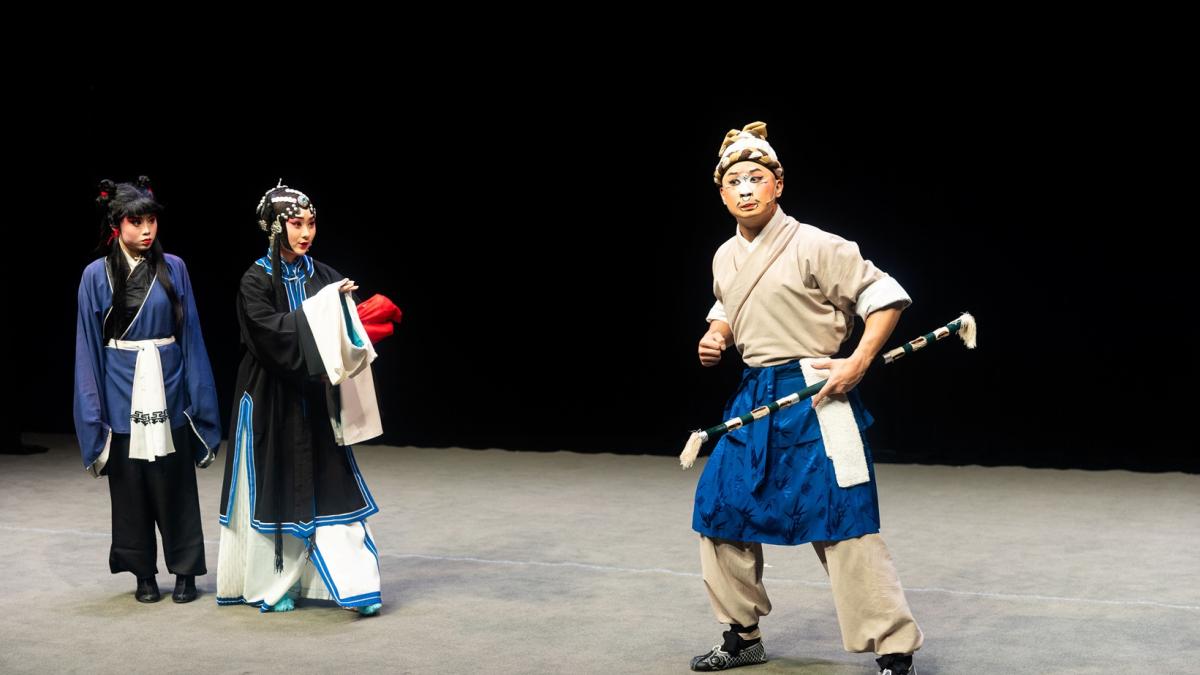 暑假宜蘭傳藝引進5檔經典劇目,7月4日起連七週民間戲臺新秀接力尬戲