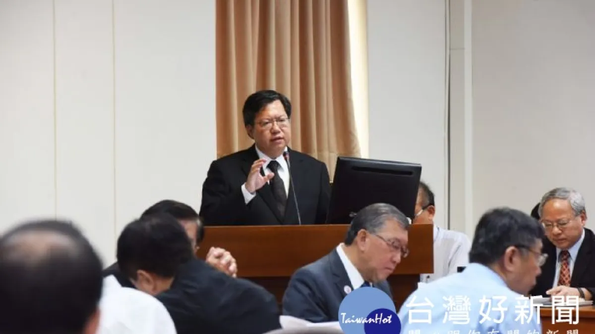 城鄉建設公聽會 彌補地方建設落差