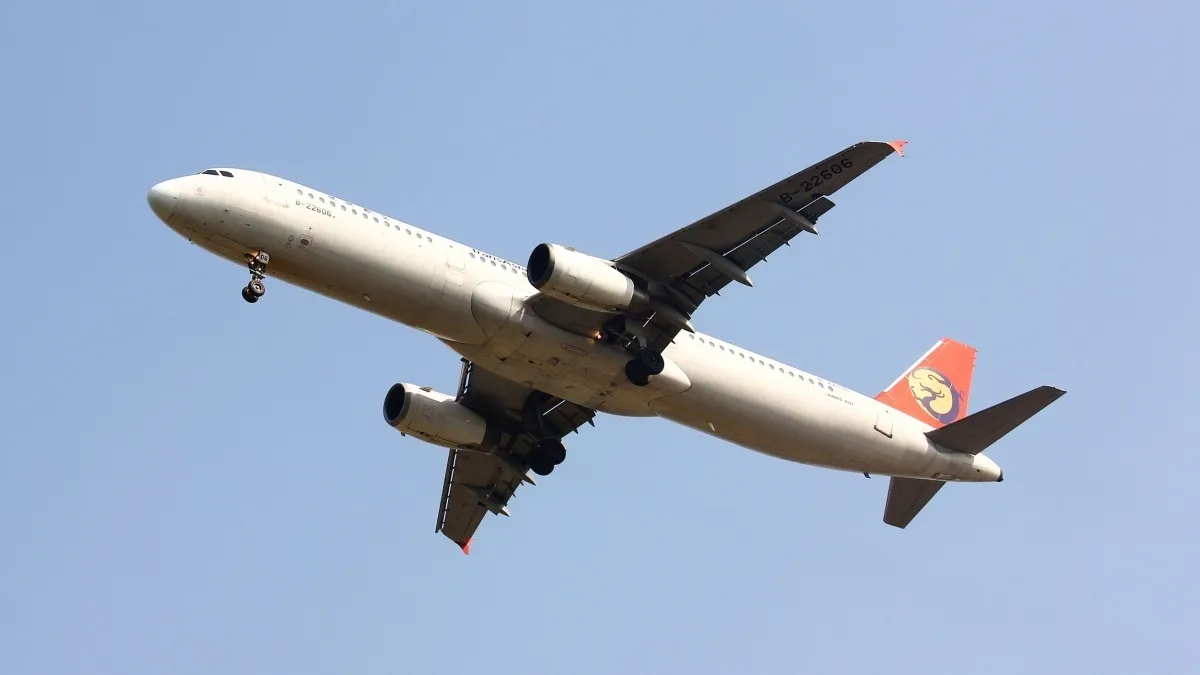 復興航空無預警停業 喜鴻:全力保護消費者權益