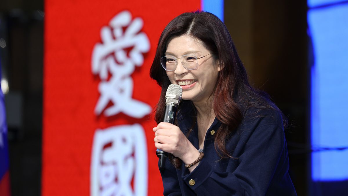 觀點投書:當「親中」等於「賣台」─語言如何改變我們理解風險的方式