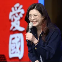 国民党主席・鄭麗文氏(写真)は就任当初、有望視されていなかったが、一部の厄介な状況が突如として解決を見た。(写真/陳品佑撮影) 国民党主席・鄭麗文氏(写真)は就任当初、有望視されていなかったが、一部の厄介な状況が突如として解決を見た。(写真/陳品佑撮影)