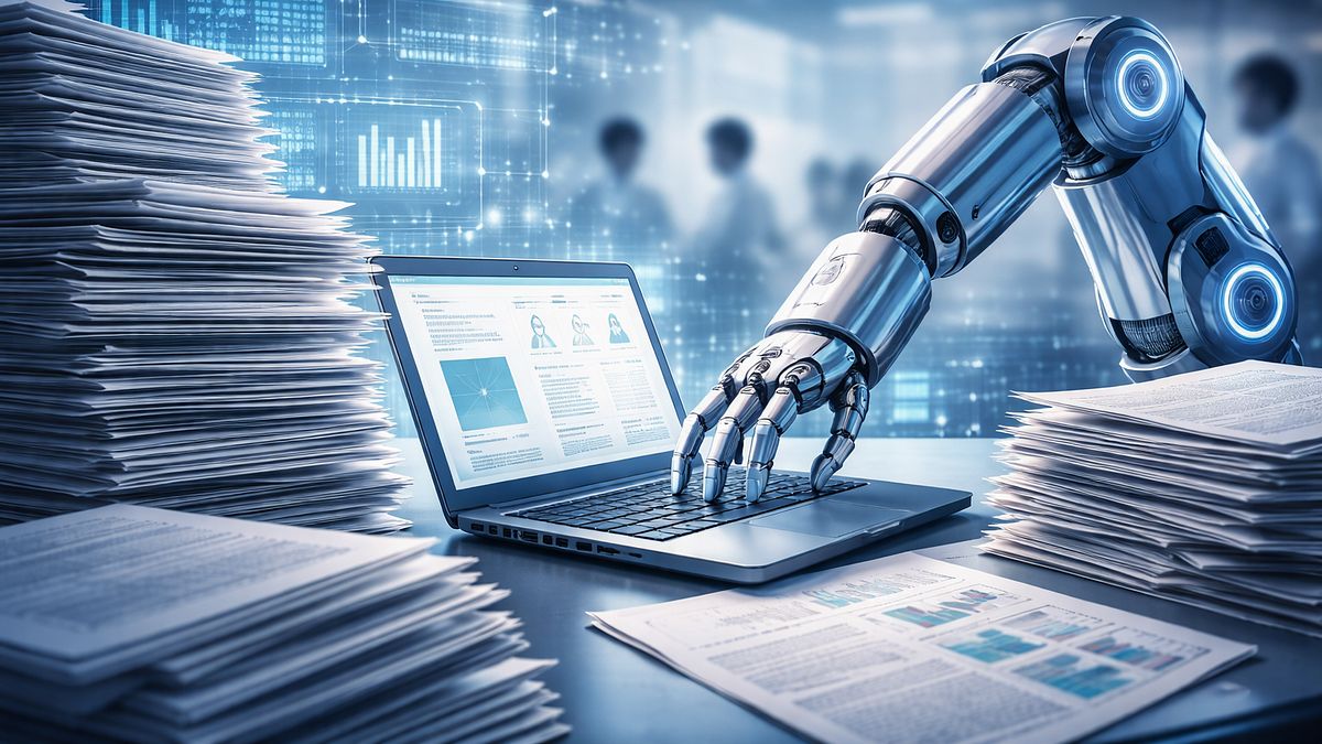 觀點投書:生成式AI漏洞偵測革新,風險控管走向長期優化