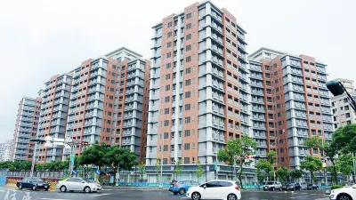 年輕人搶住社宅,為何老人不願意?(圖/住展房屋網)
