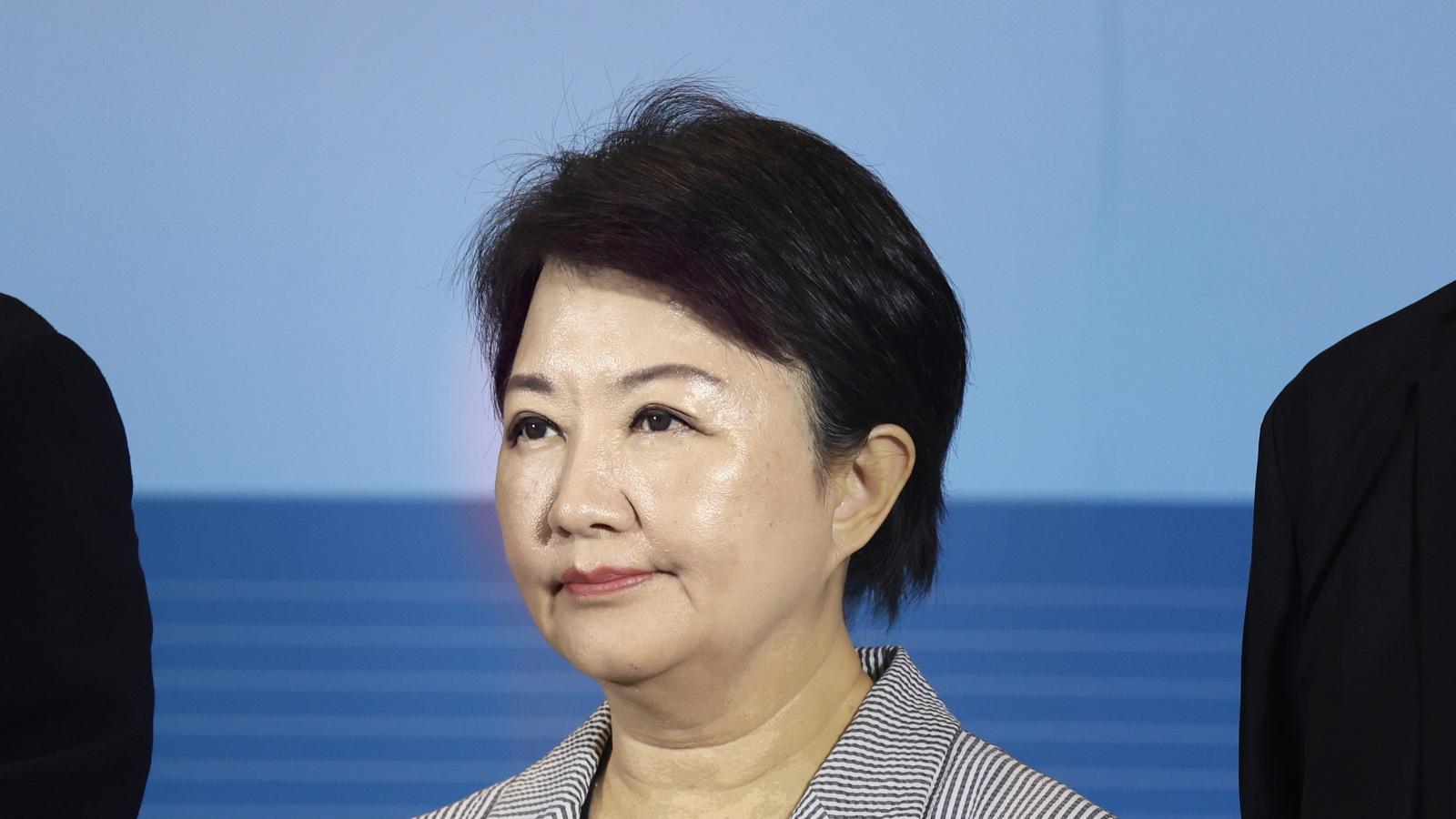中火「拆6部燃煤機組變拆4部」?盧秀燕嗆:國家當初怎麼承諾的