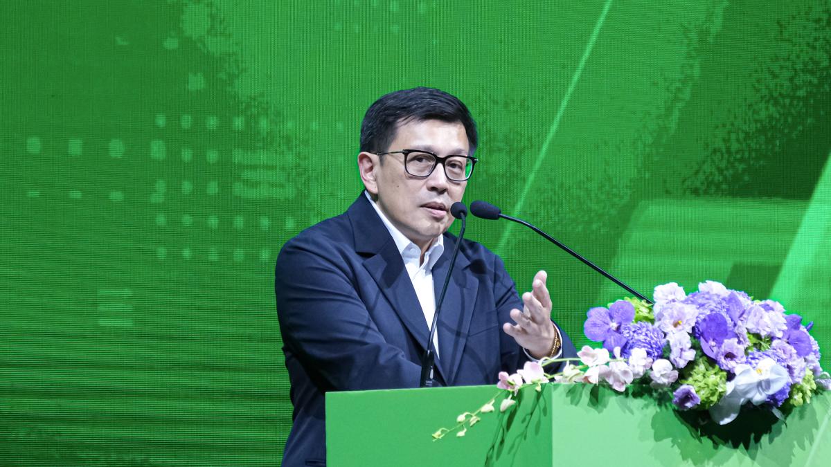 AI投資熱潮未歇!SEMI上修2028全球半導體設備銷售2,295億美元創新高,HBM、2奈米、先進封裝成三大引擎