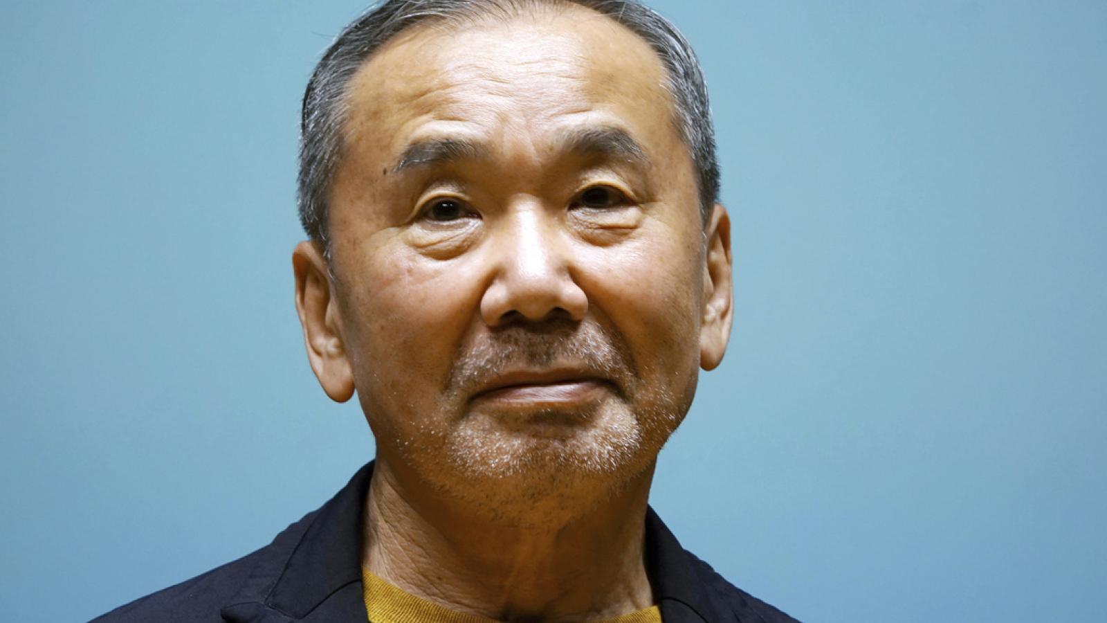 除了「陪榜王者」村上春樹,2026諾貝爾文學獎熱門人選還有誰?