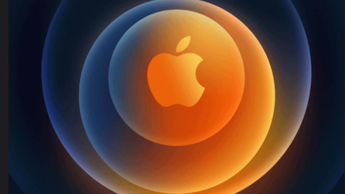 iPhone 12預告圖顯示,新機種可能有海軍藍、橘色等新款(圖片來源:APPLE會員信件) iPhone 12預告圖顯示,新機種可能有海軍藍、橘色等新款(圖片來源:APPLE會員信件)