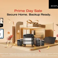 EcoFlow Launches Early Amazon Prime Day Deals With Big Savings on Backup Power Solutions EcoFlow Launches Early Amazon Prime Day Deals With Big Savings on Backup Power Solutions