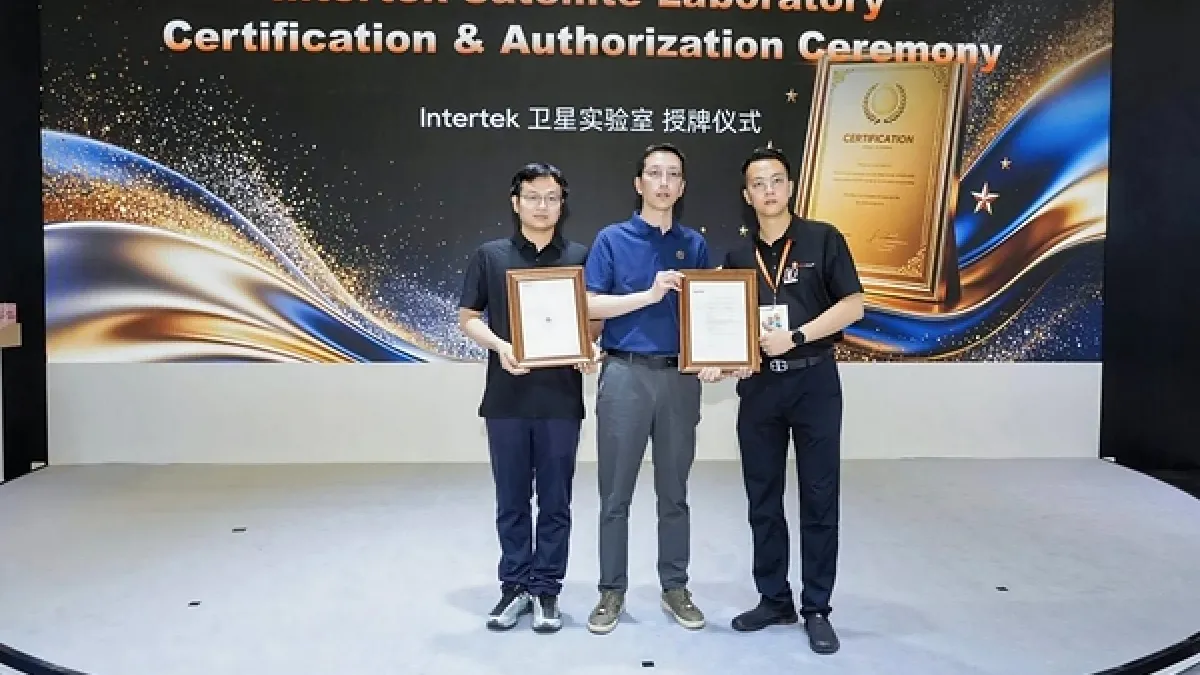 Felicitysolar Strengthens Brand Presence at SNEC 2026