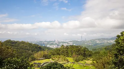 樂活台北享受生活 「趣」遊貓空樟樹環狀步道生態