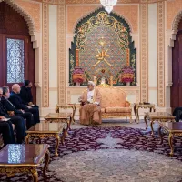 JOINT STATEMENT BY THE SULTANATE OF OMAN AND THE ISLAMIC REPUBLIC OF IRAN JOINT STATEMENT BY THE SULTANATE OF OMAN AND THE ISLAMIC REPUBLIC OF IRAN