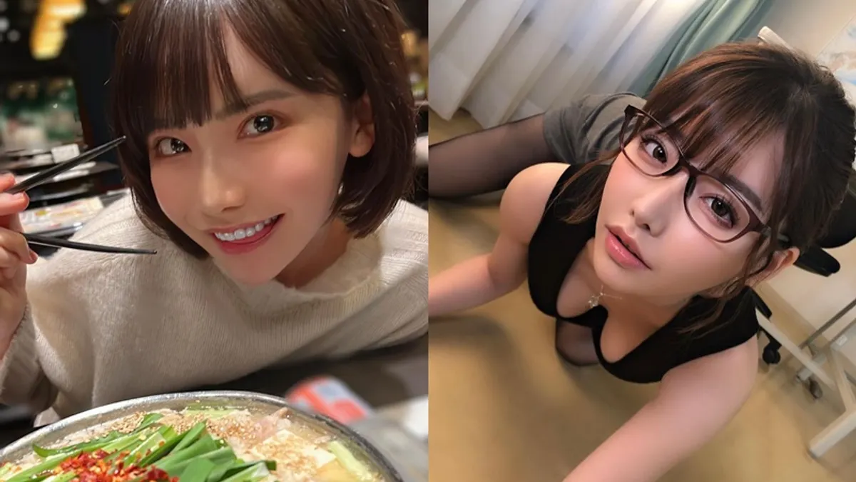 深田詠美被爆即將引退。(圖/翻攝自IG/eimi0318) 深田詠美被爆即將引退。(圖/翻攝自IG/eimi0318)