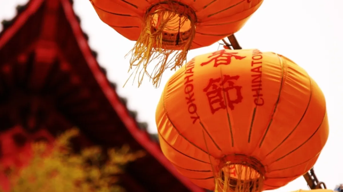 除了睽違23年重回台北舉辦的台灣燈會,今年各縣市的元宵燈會也都別具特色。(示意圖/photoAC)