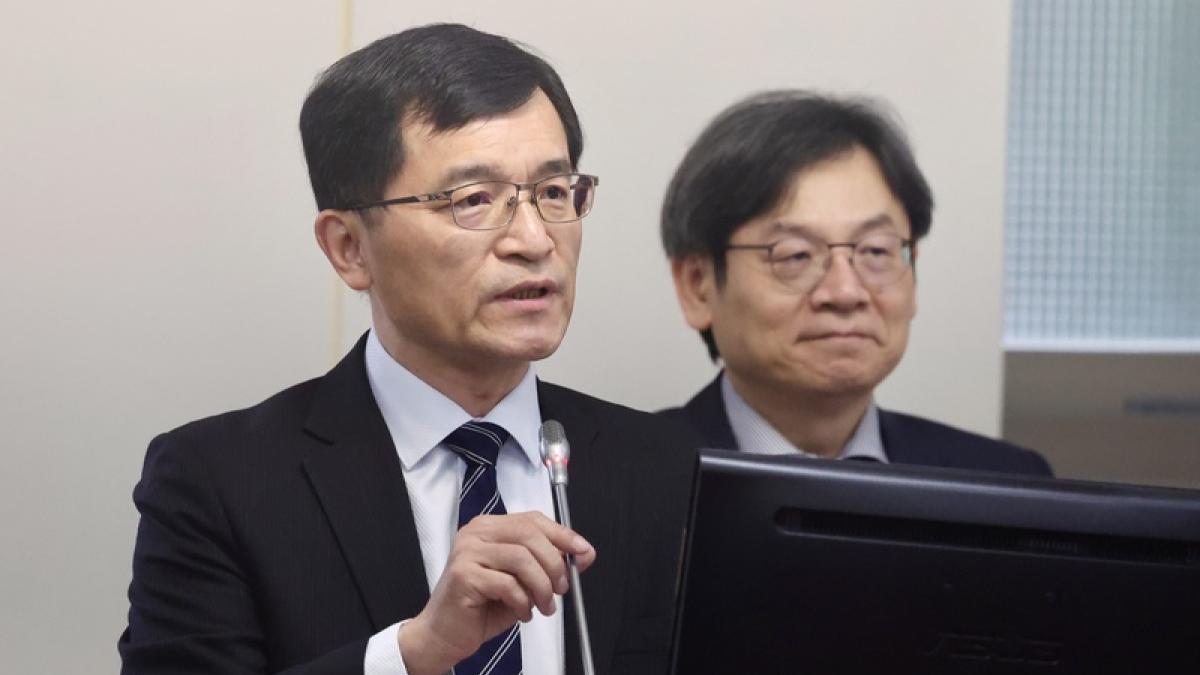 空污法公聽會 經濟部示警貿然禁煤下場:中火最快2028恐實質缺電